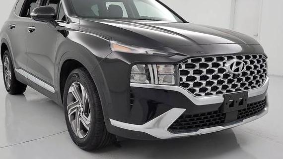 HYUNDAI SANTA FE 2023 5NMS34AJ5PH640276 image